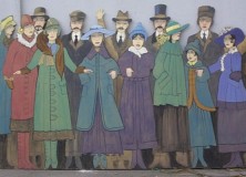 Charter Members